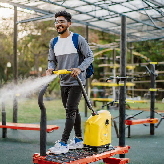 Tovasan® Air Professional 5 l Kanister KONZENTRAT