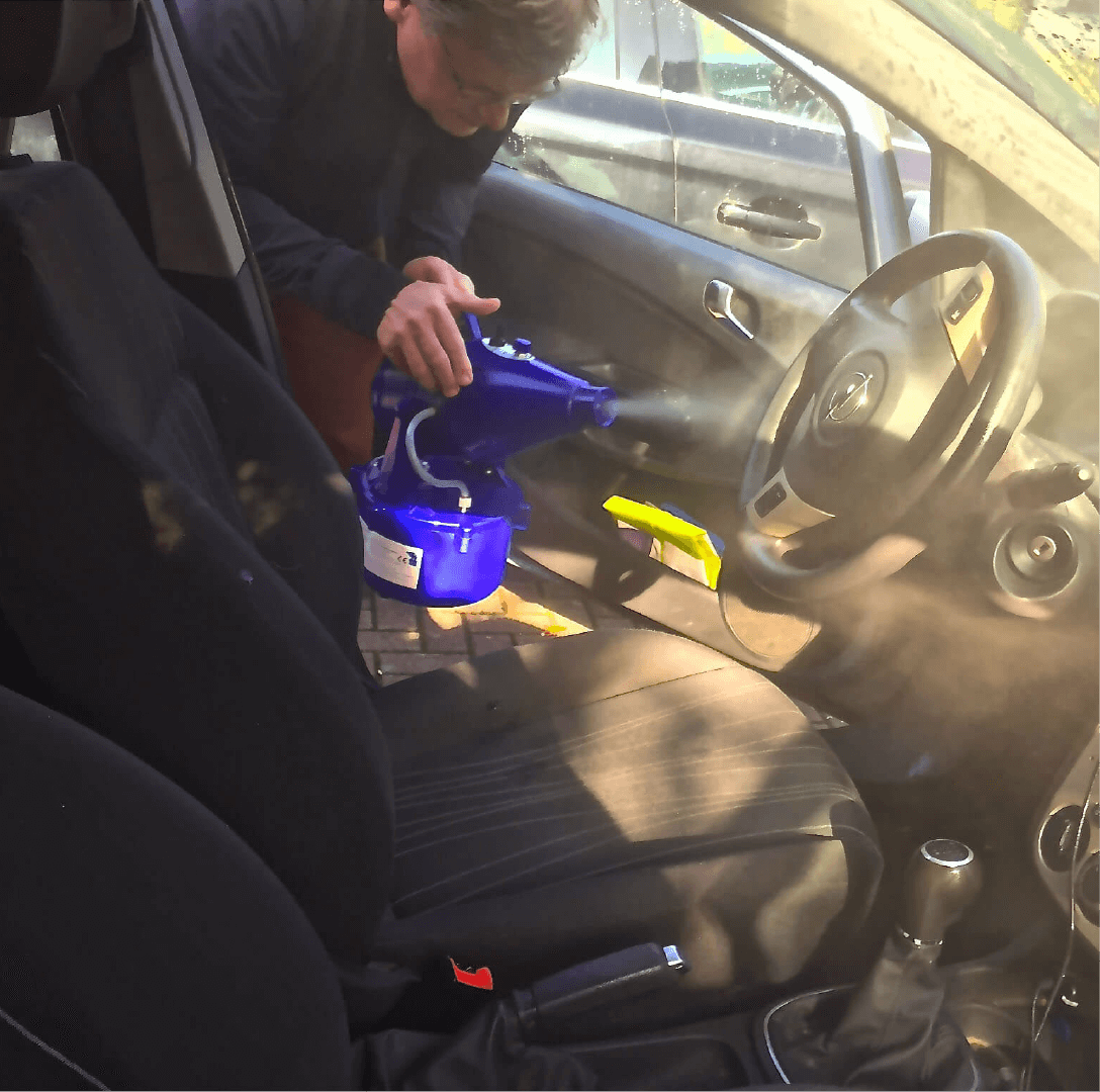 Tovasan® Air Professional 5 l Kanister KONZENTRAT