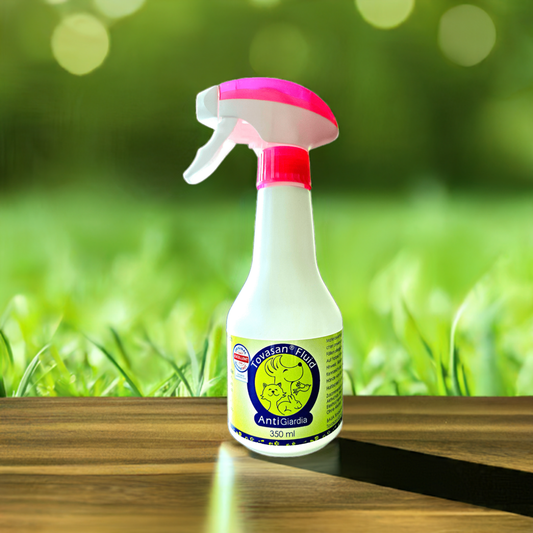 Tovasan® Fluid 350 ml Sprühflassche