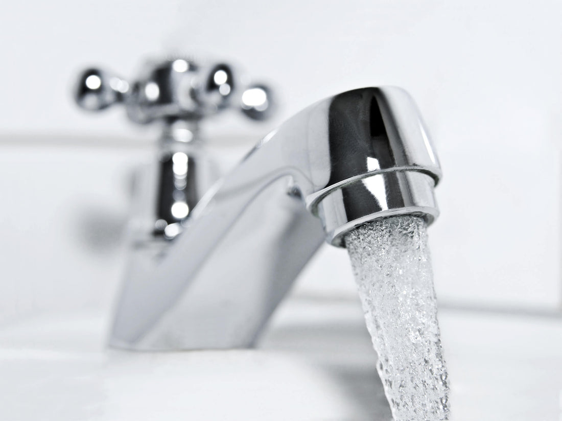 Legionellen wirksam bekämpfen: Trinkwasserleitungen nachhaltig sanieren mit Tovasan®