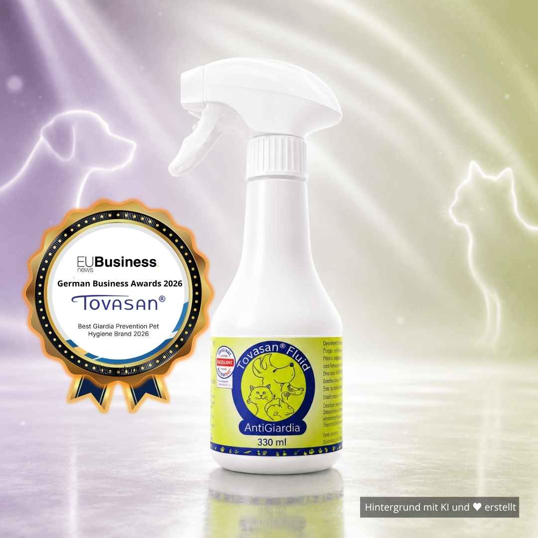 Tovasan® Fluid 350 ml Sprühflassche