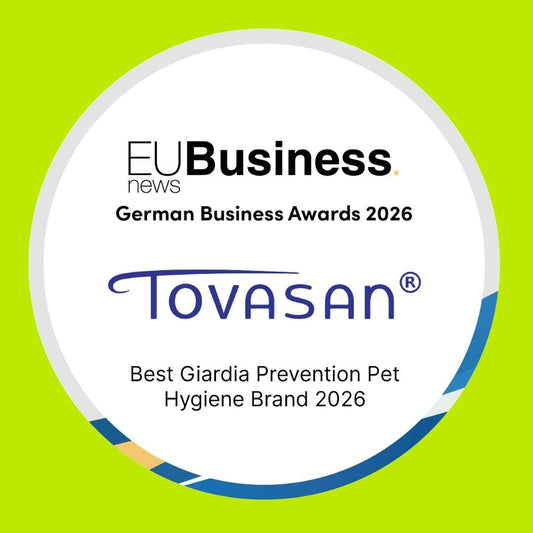 Tovasan® Fluid 5 l Kanister