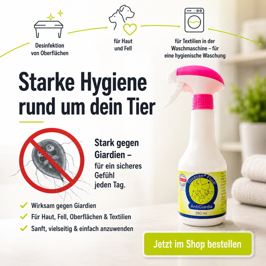 Tovasan® Fluid 5 l Kanister