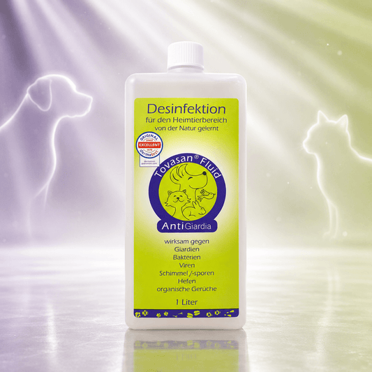 Tovasan® Fluid 1 l Nachfüllflasche