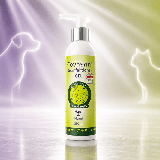 Tovasan® Gel 250 ml