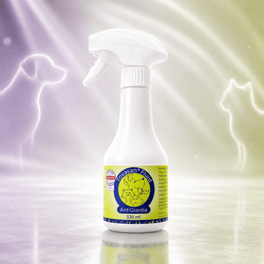 Tovasan® Fluid 350 ml Sprühflassche