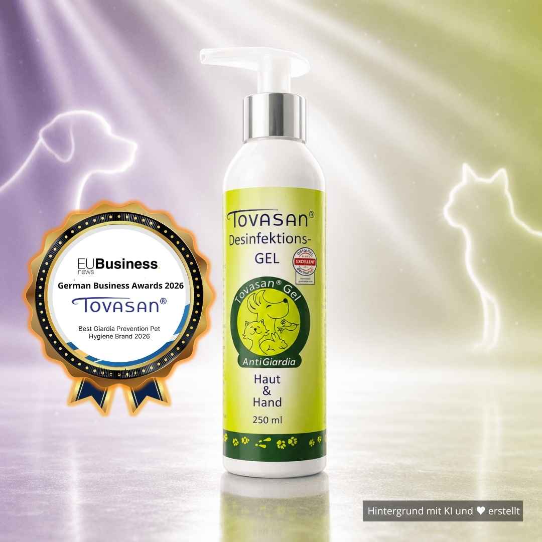 Tovasan® Gel 250 ml