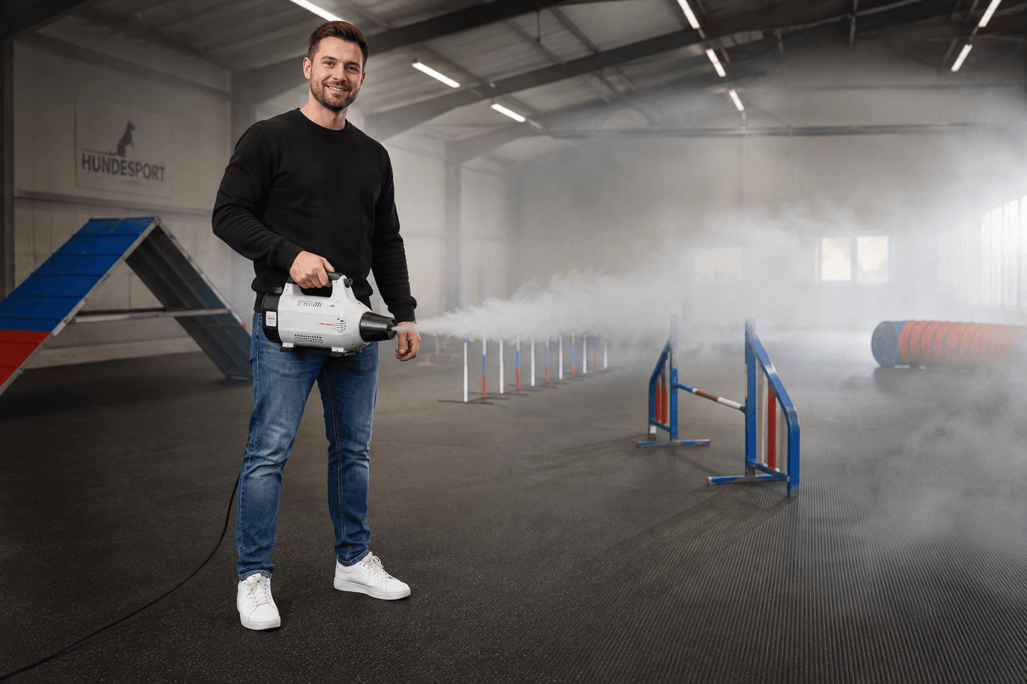 Tovasan® Air Professional 5 l Kanister KONZENTRAT