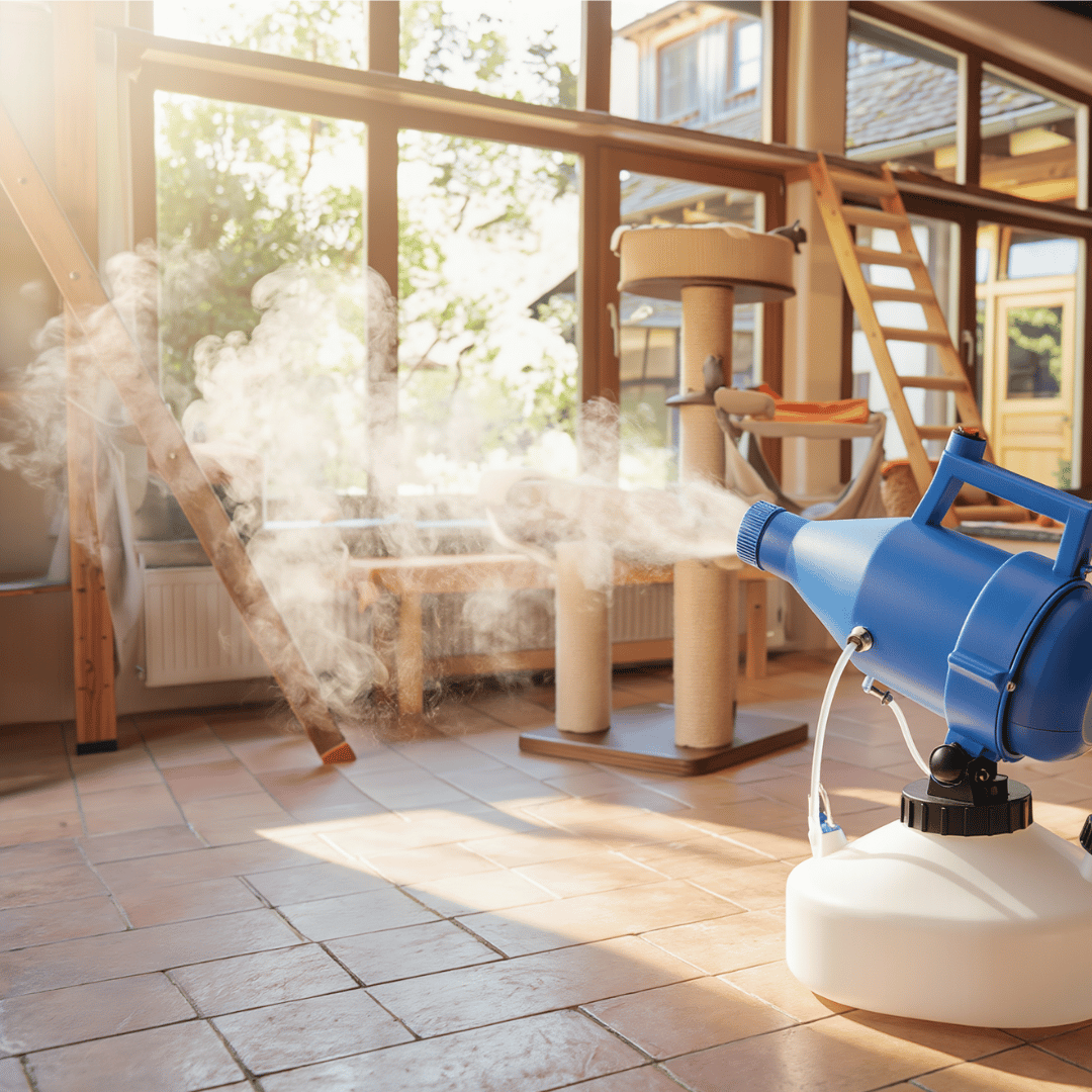 Tovasan® Air Professional 5 l Kanister KONZENTRAT