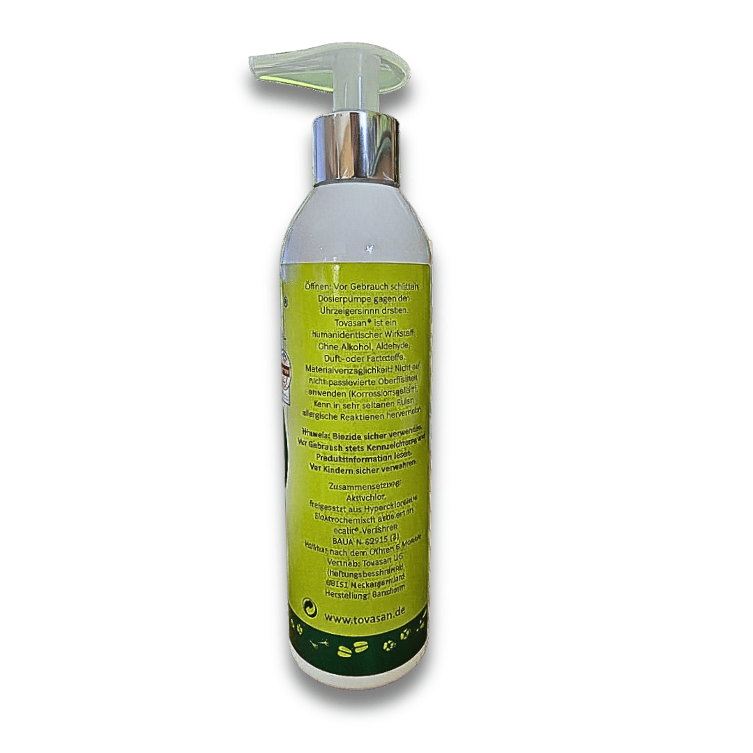 Tovasan® Gel 250 ml