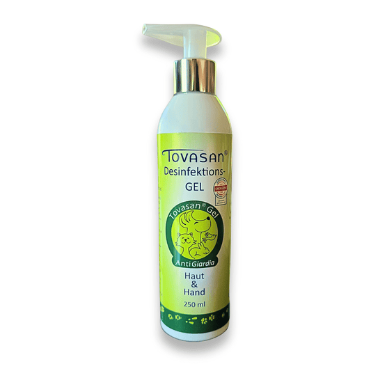 Tovasan® Gel 250 ml
